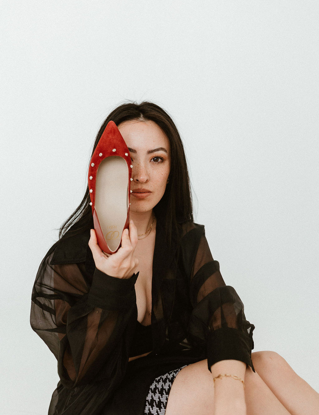 Comfort Testimonial - Rooh Footwear