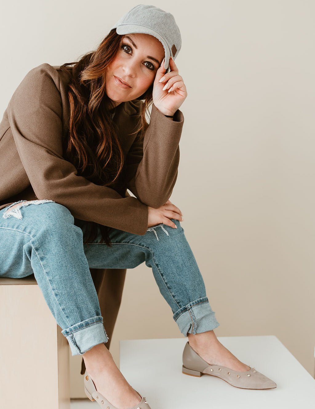 Luxury and Comfort Testimonial - Rooh Footwear