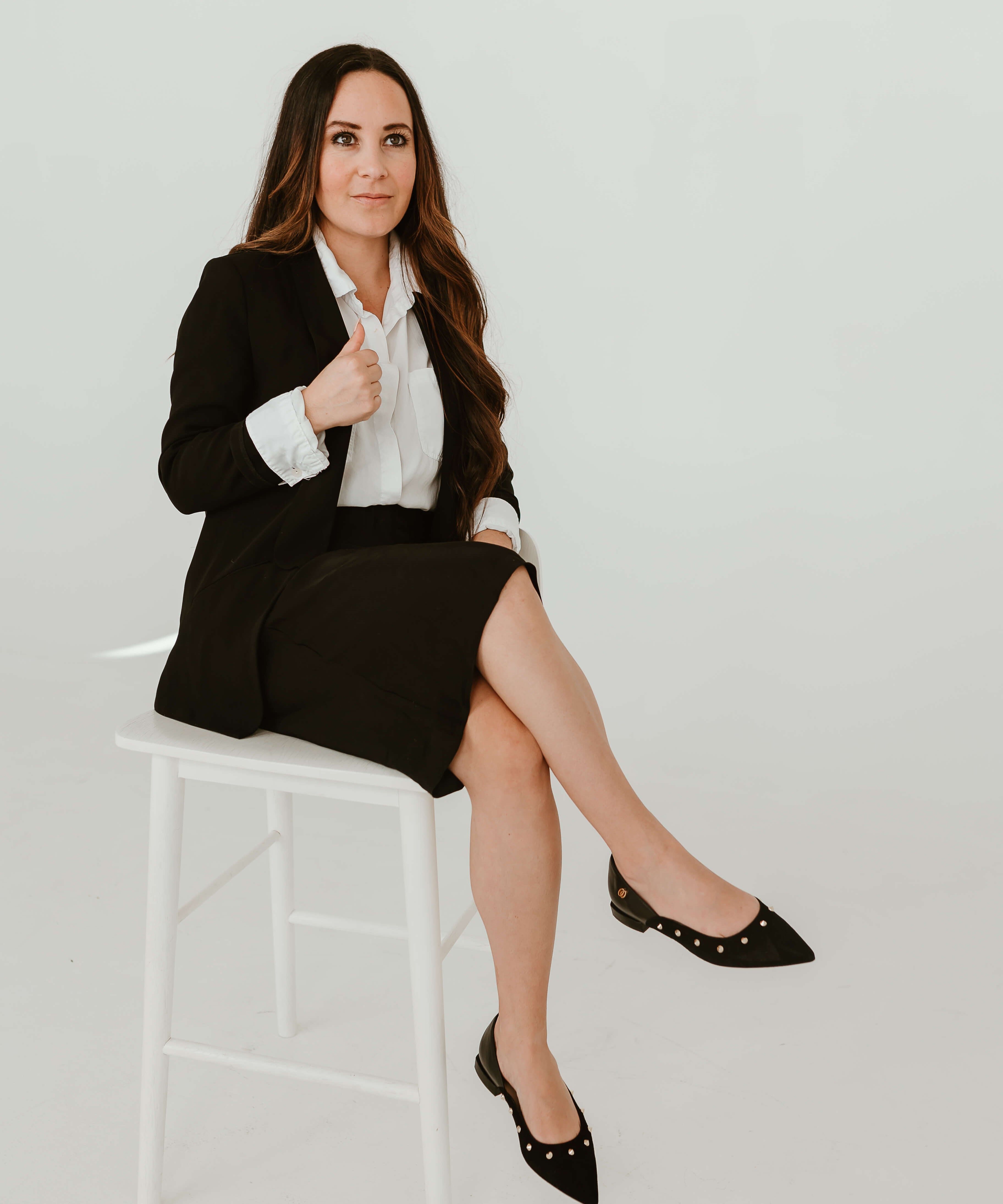 Stylish Orthopedic Shoes - Rooh Footwear